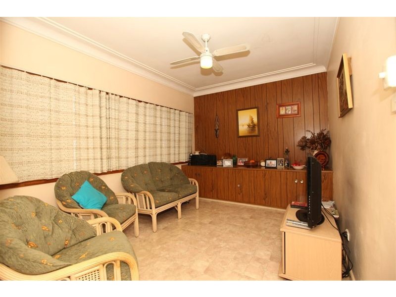 45 Panorama Parade, Panania NSW 2213