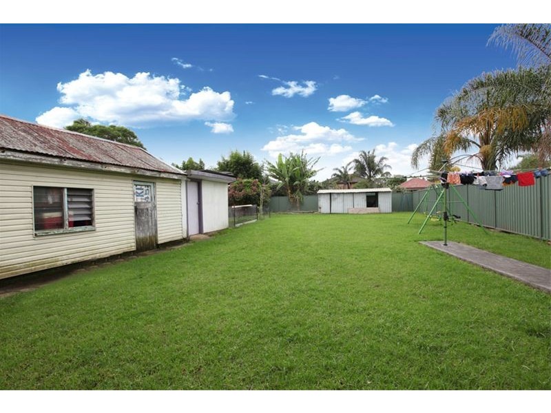 11 & 13 Queen Street, Revesby NSW 2212