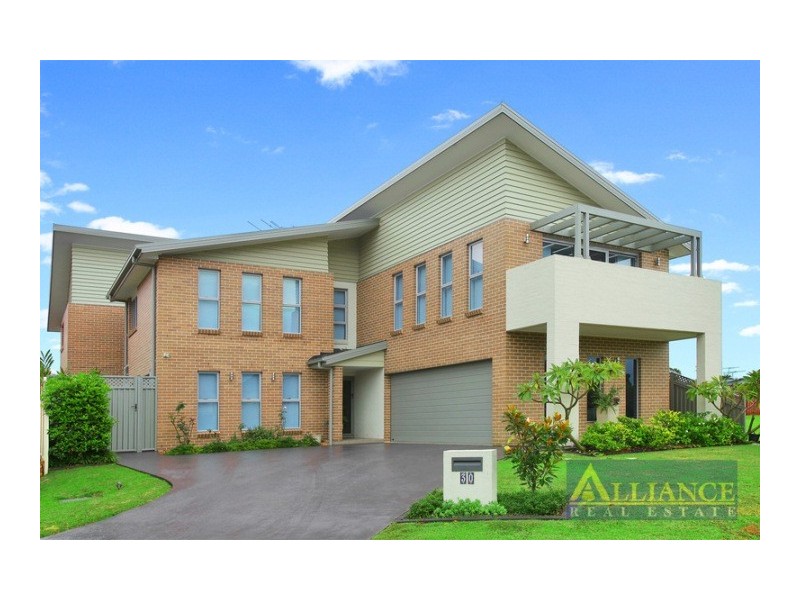 30 Eileen Street, Picnic Point NSW 2213