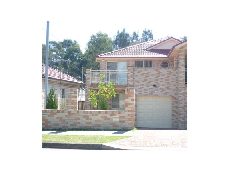 47A Carrington Street, Revesby NSW 2212
