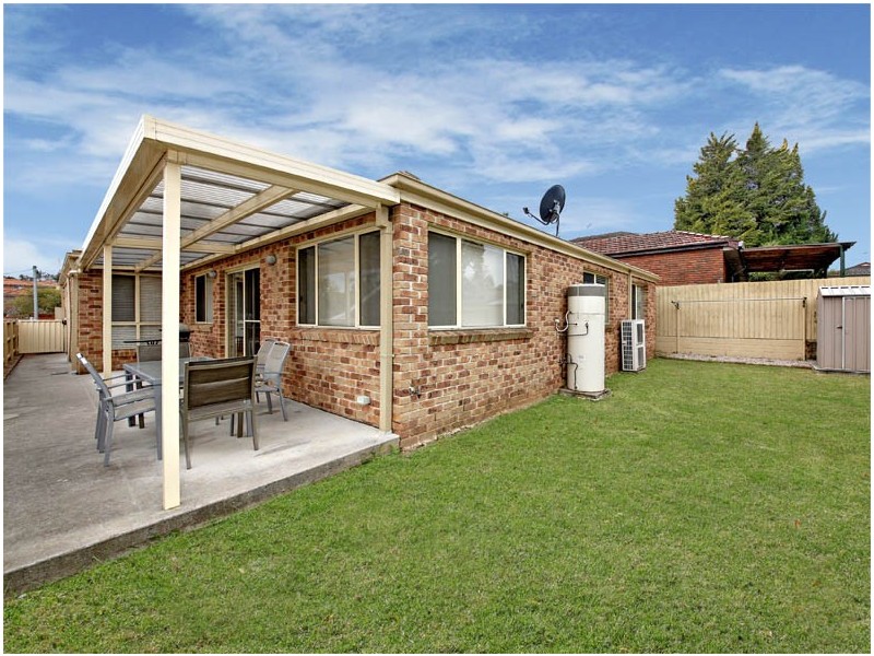 11 Upper Railway Parade, Condell Park NSW 2200