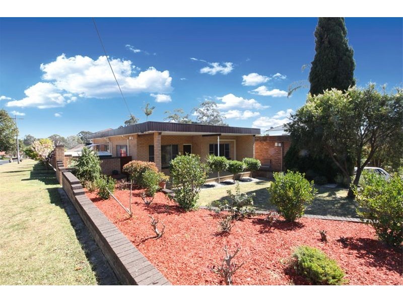 64 Lucas Road, East Hills NSW 2213