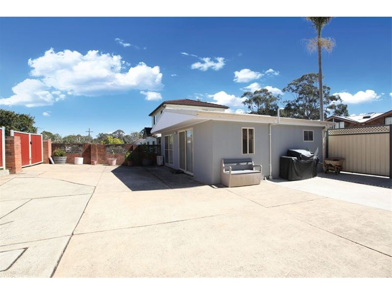 64 Lucas Road, East Hills NSW 2213