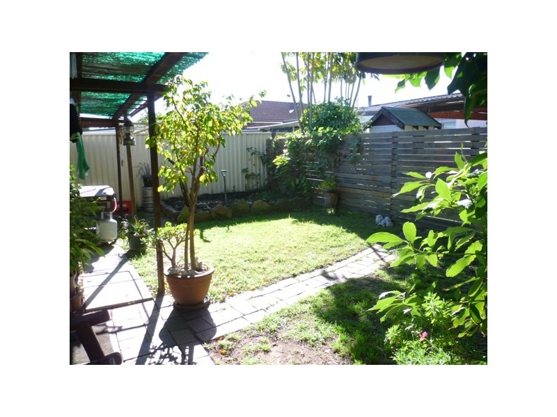 1A Ashcroft Street, Georges Hall NSW 2198