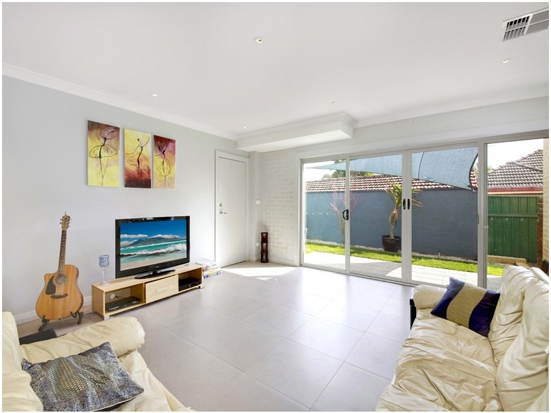 3/12-14 Browning Street, East Hills NSW 2213