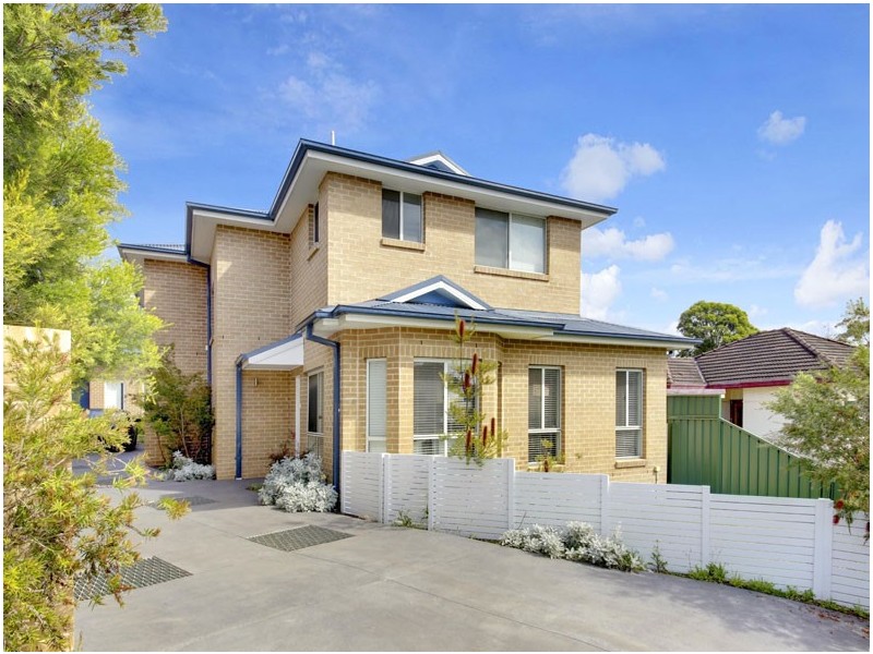 3/12-14 Browning Street, East Hills NSW 2213