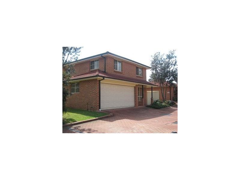 1/49 Sherwood Street, Revesby NSW 2212