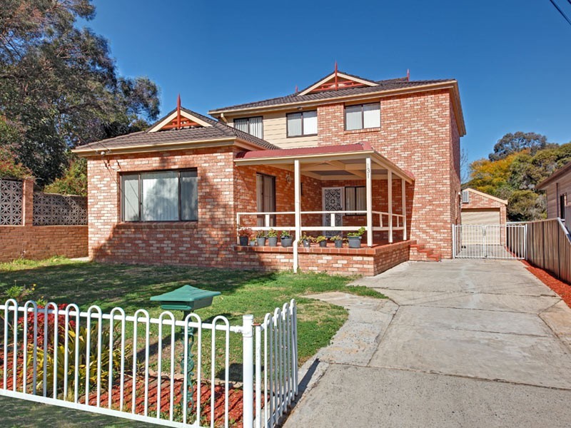 131 Marco Avenue, Panania NSW 2213