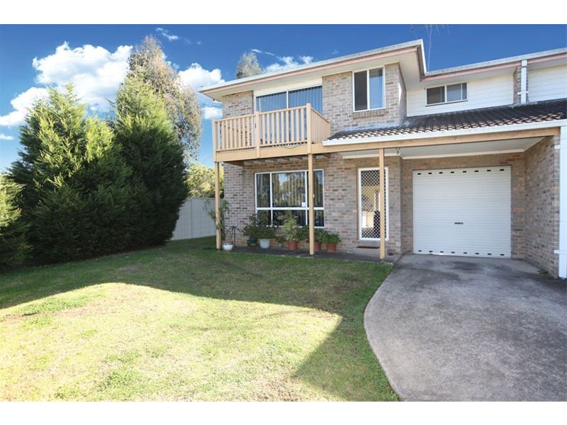 1A Thunderbolt Drive, Raby NSW 2566