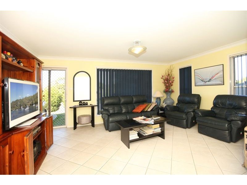 1A Thunderbolt Drive, Raby NSW 2566