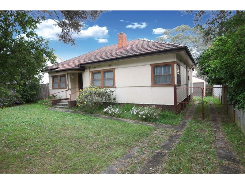 110 Lambeth Street, Panania NSW 2213