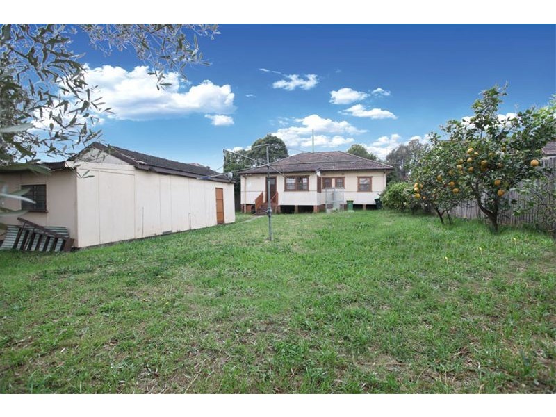 110 Lambeth Street, Panania NSW 2213