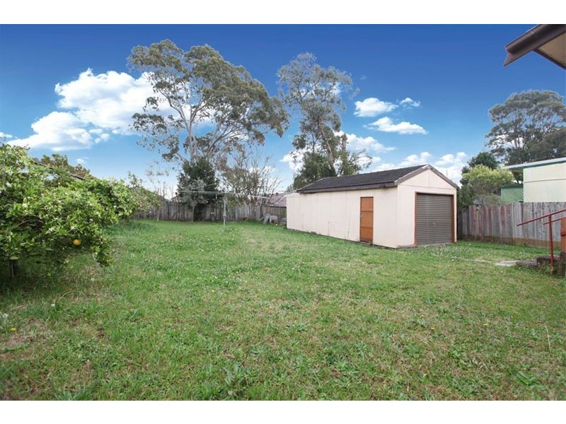 110 Lambeth Street, Panania NSW 2213