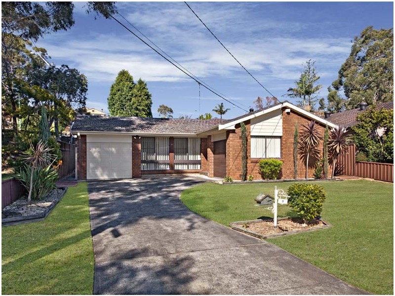 9 Patterson Close, Padstow NSW 2211