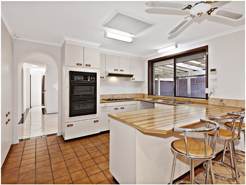 9 Patterson Close, Padstow NSW 2211