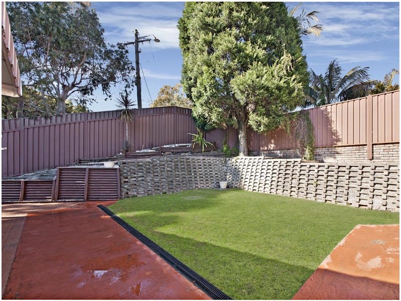 9 Patterson Close, Padstow NSW 2211