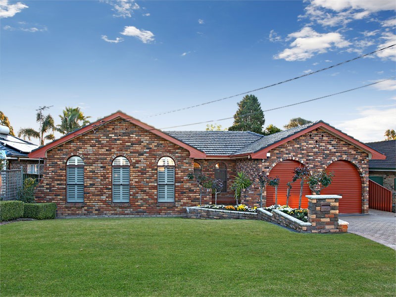 28  Baldi Avenue, Panania NSW 2213