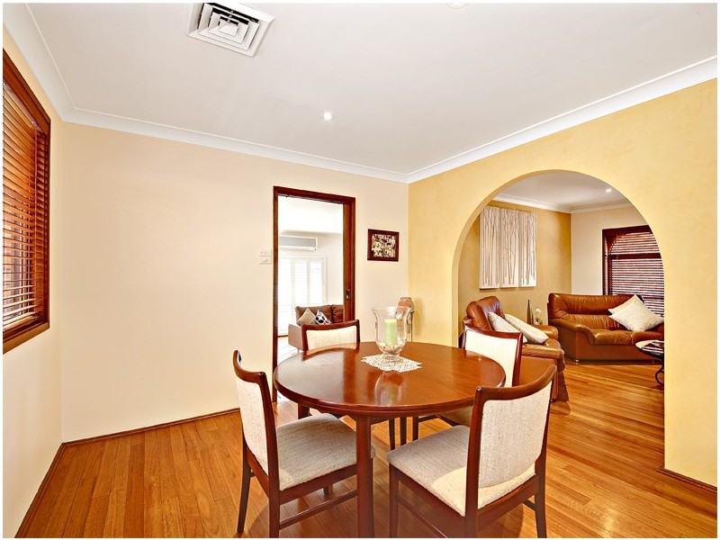 28  Baldi Avenue, Panania NSW 2213