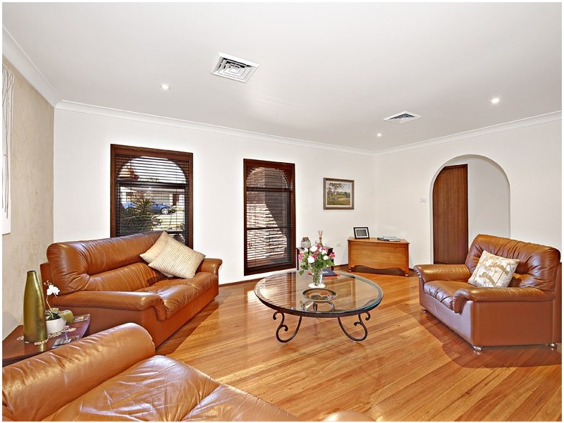 28  Baldi Avenue, Panania NSW 2213