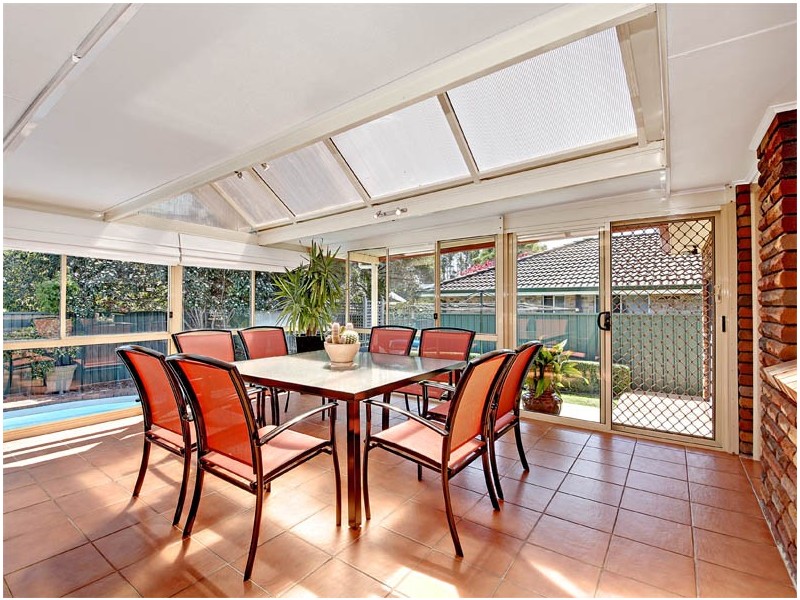 28  Baldi Avenue, Panania NSW 2213