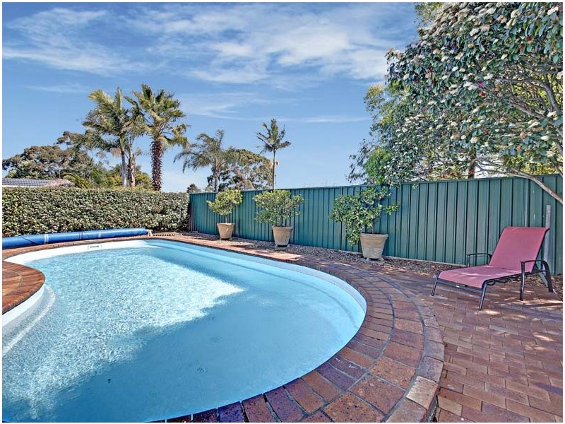 28  Baldi Avenue, Panania NSW 2213