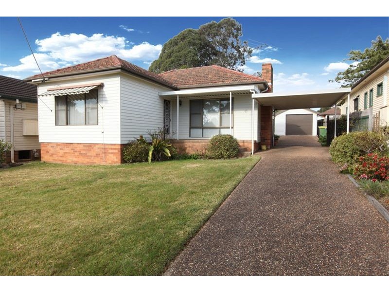 45 Panorama Parade, Panania NSW 2213