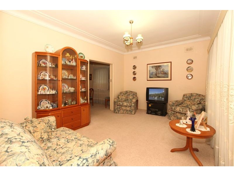 45 Panorama Parade, Panania NSW 2213