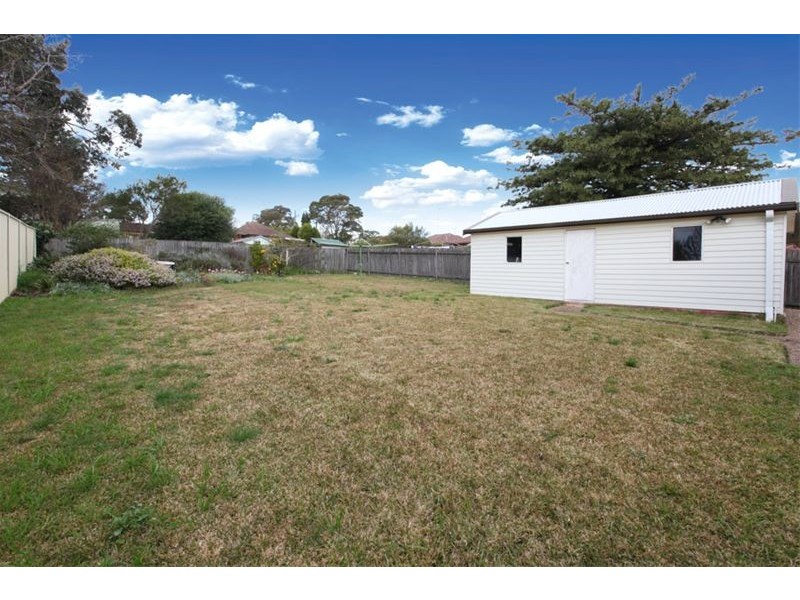 45 Panorama Parade, Panania NSW 2213