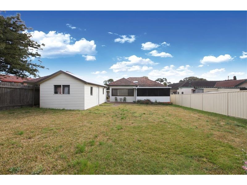 45 Panorama Parade, Panania NSW 2213