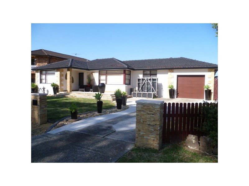 57 Picnic Point Road, Picnic Point NSW 2213