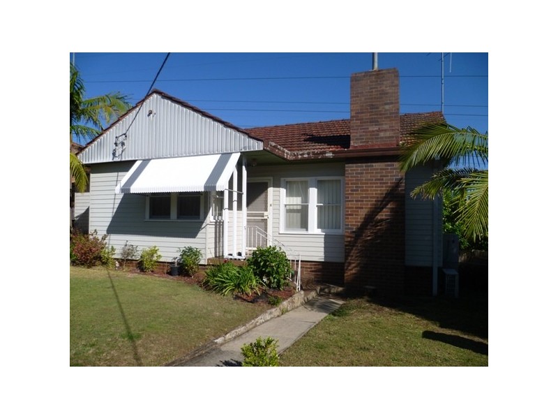 55 Brockman Avenue, Revesby Heights NSW 2212