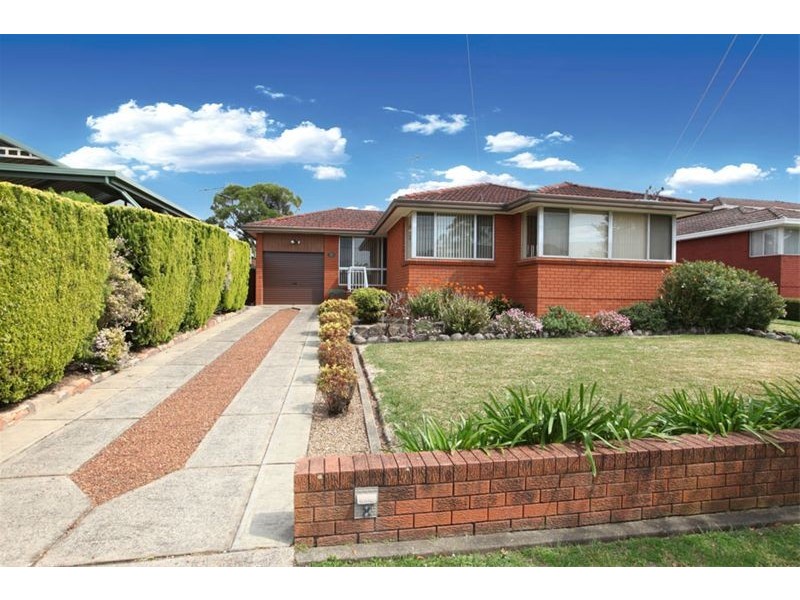 8 Douglas Street, Panania NSW 2213