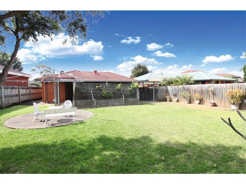 8 Douglas Street, Panania NSW 2213