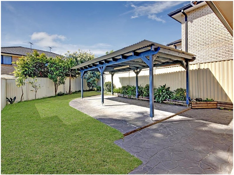 12 Marong Street, Panania NSW 2213