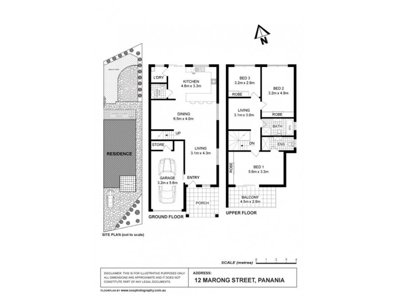 12 Marong Street, Panania NSW 2213
