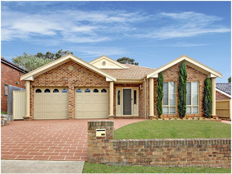 11 Upper Railway Parade, Condell Park NSW 2200