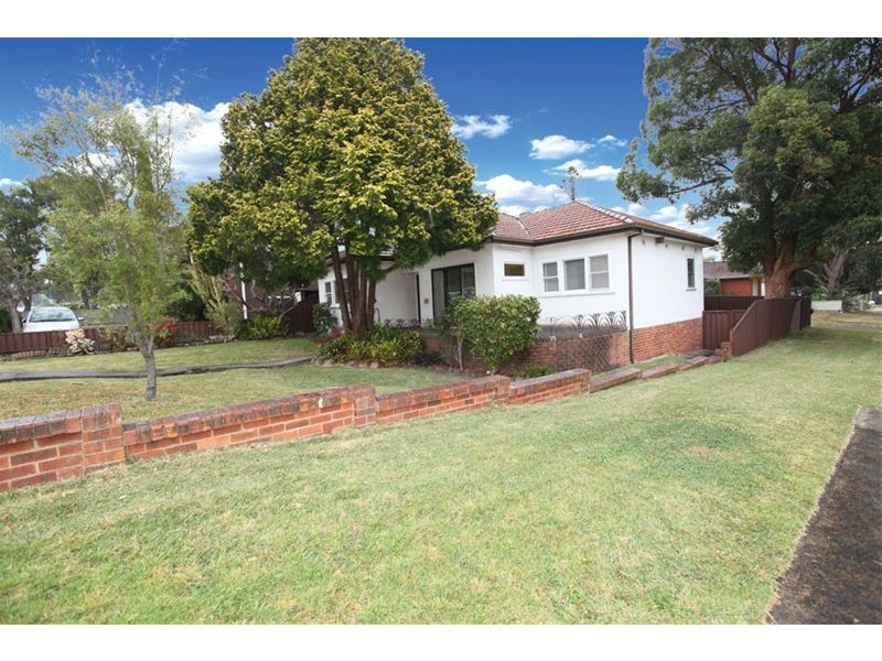 163  Belmore Road, Peakhurst NSW 2210