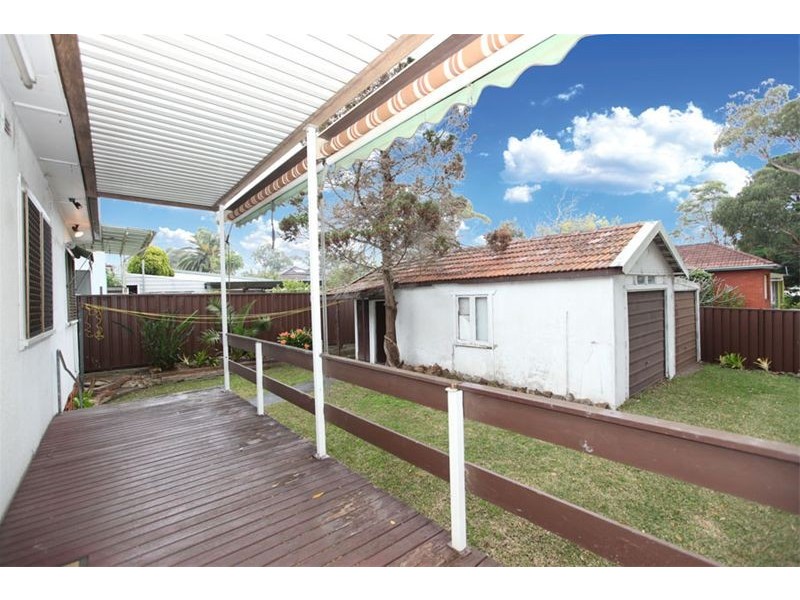 163  Belmore Road, Peakhurst NSW 2210