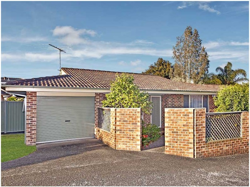 10/121 Tompson Road, Panania NSW 2213