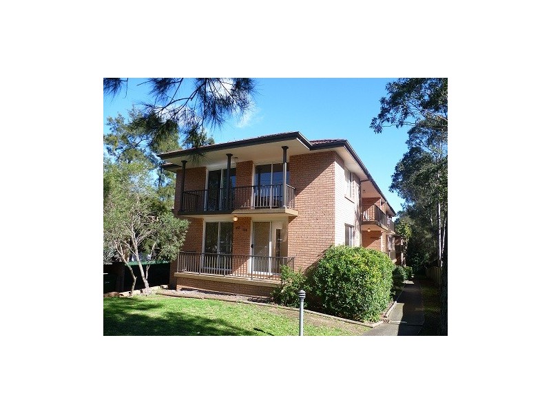 4/42-44 Sir Joseph Banks Street, Bankstown NSW 2200