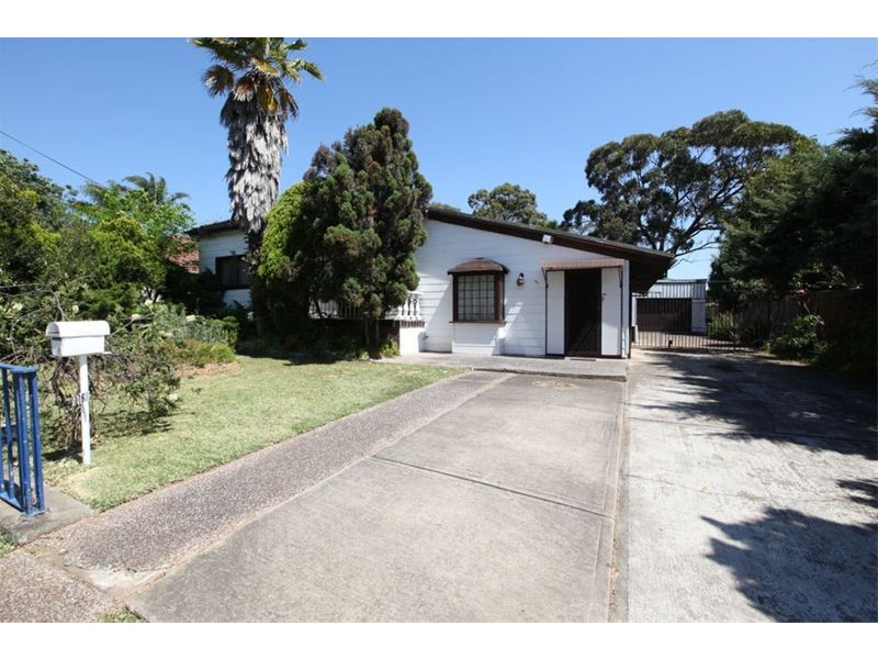 274 The River Road, Revesby NSW 2212