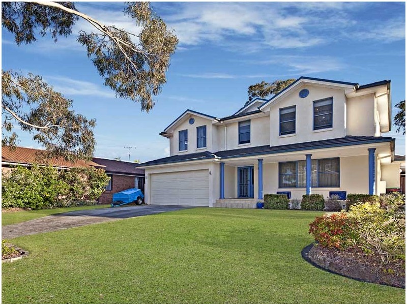 11 Piper Close, Milperra NSW 2214
