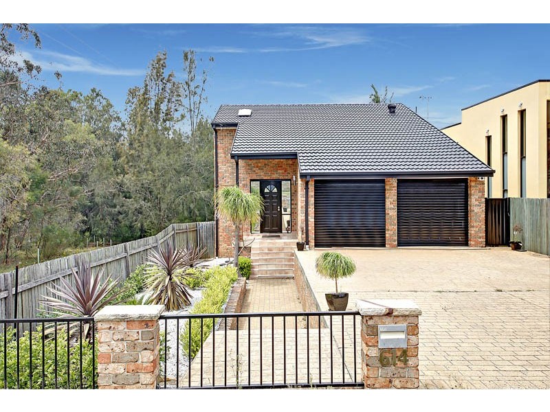 614 Henry Lawson Drive, East Hills NSW 2213