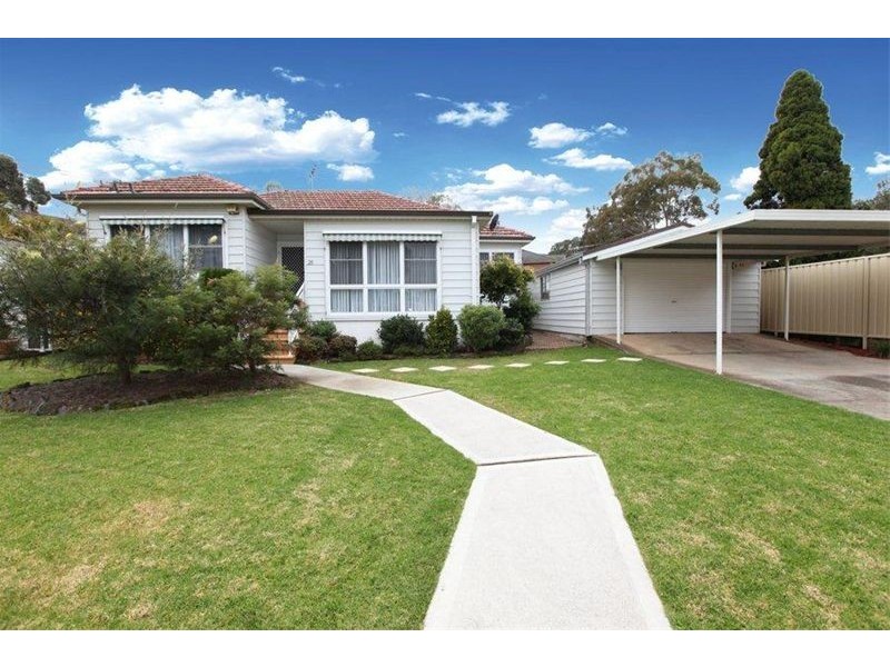 25 Drake Street, Panania NSW 2213