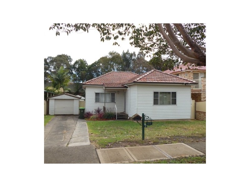 49 Carrington Street, Revesby NSW 2212