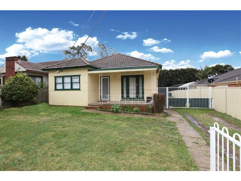 36 Villiers Road, Padstow Heights NSW 2211