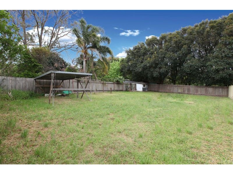 36 Villiers Road, Padstow Heights NSW 2211