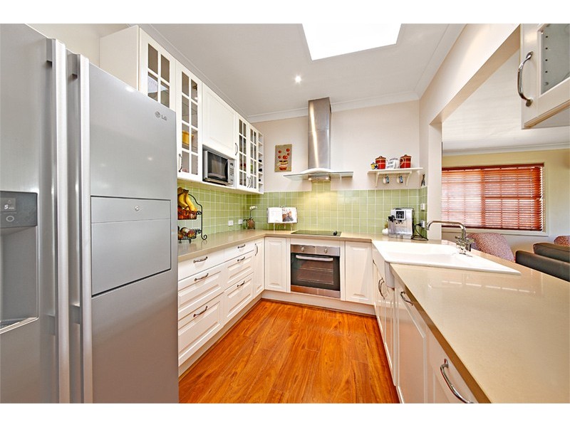 13 Hodgkinson Crescent, Panania NSW 2213