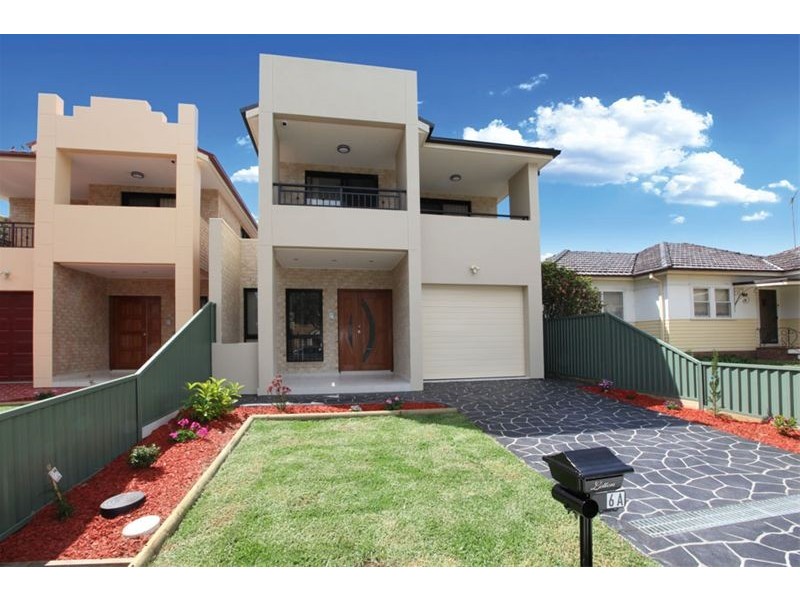 6A Halcyon Avenue, Padstow NSW 2211