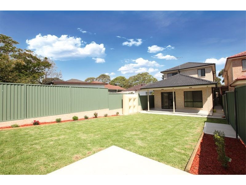 6A Halcyon Avenue, Padstow NSW 2211